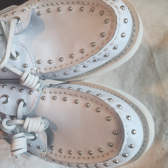 Rebecca minkoff by sperry shoes - Picture 4 of 7